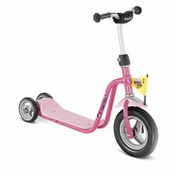 Puky R1 Scooter Børn, Rød