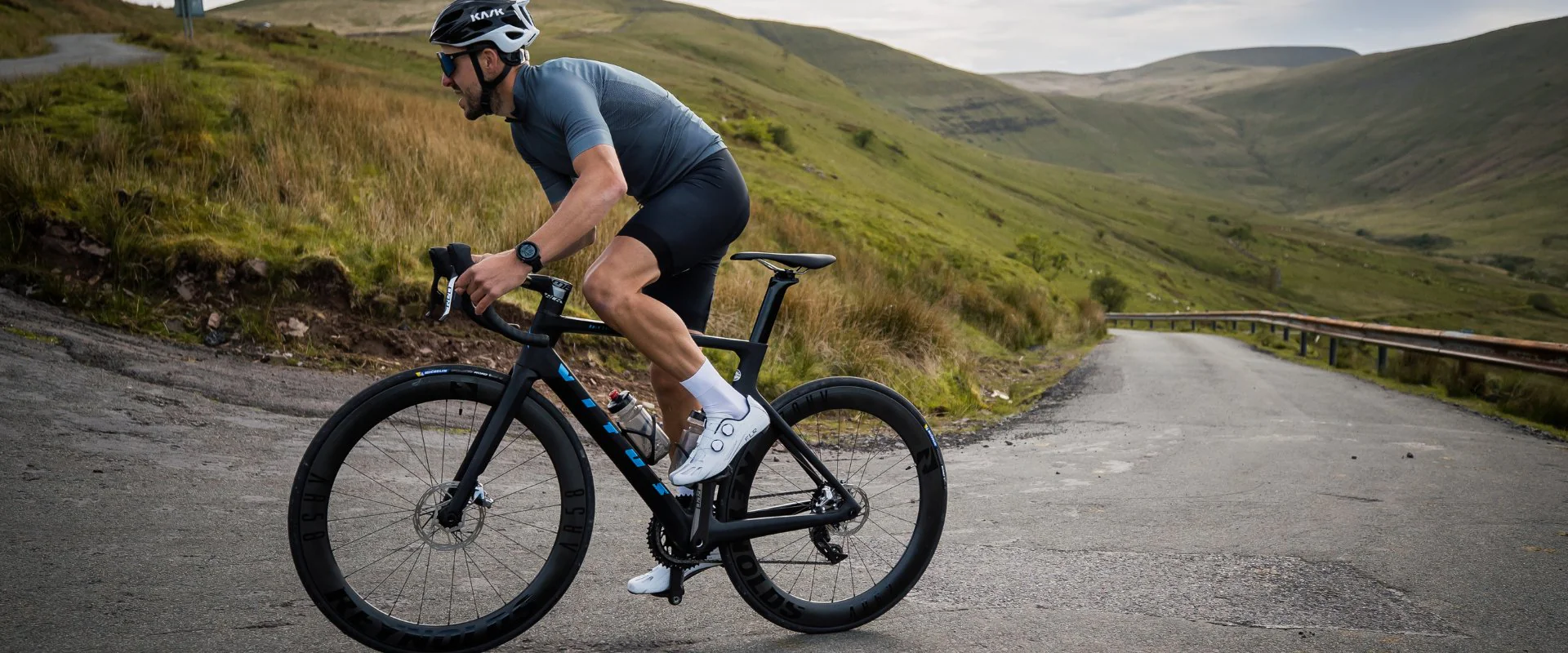 Forside -Vitus Salg MY20 Vitus Website Product Banner Road