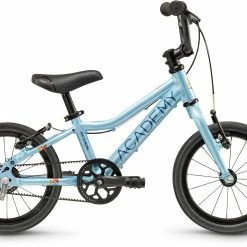 ACADEMY Grade 2 Belt 14" Børn, Grå