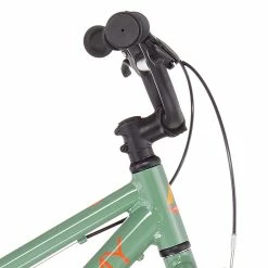 ACADEMY Grade 3 16" Børn, Rød -Vitus Salg academy grade 3 16 kids olive 2 1