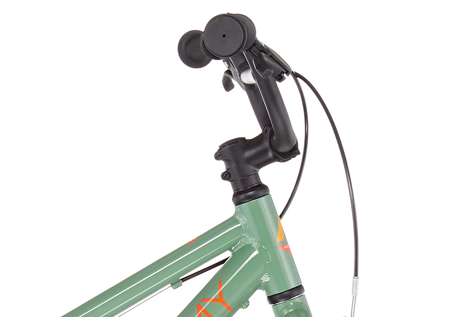 ACADEMY Grade 3 16" Børn, Oliven 5 ACADEMY Grade 3 16" Børn, Oliven - Billede 3