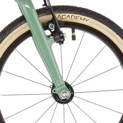ACADEMY Grade 3 16" Børn, Rød -Vitus Salg academy grade 3 16 kids olive 3 1