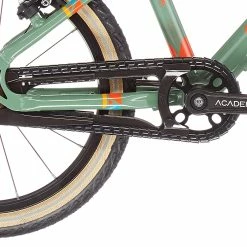 ACADEMY Grade 3 16" Børn, Blå -Vitus Salg academy grade 3 16 kids olive 4 2