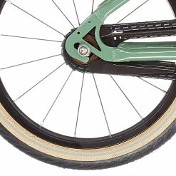 ACADEMY Grade 3 16" Børn, Blå -Vitus Salg academy grade 3 16 kids olive 5 2