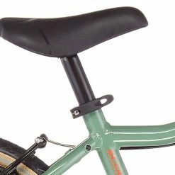 ACADEMY Grade 3 16" Børn, Blå -Vitus Salg academy grade 3 16 kids olive 6 2