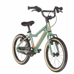 ACADEMY Grade 3 16" Børn, Blå