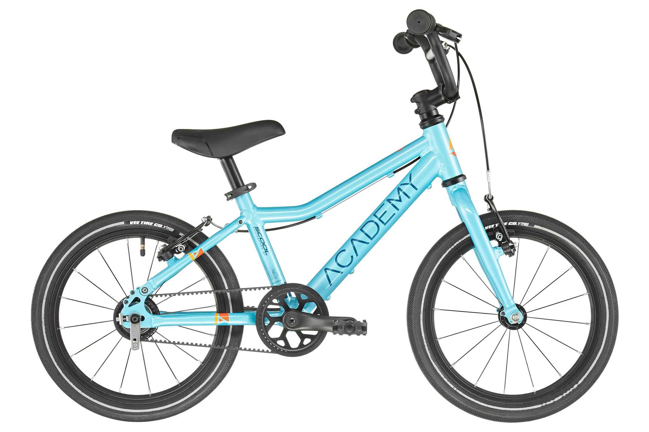 ACADEMY Grade 3 Belt 16" Børn, Gul 4 ACADEMY Grade 3 Belt 16" Børn, Gul - Billede 2