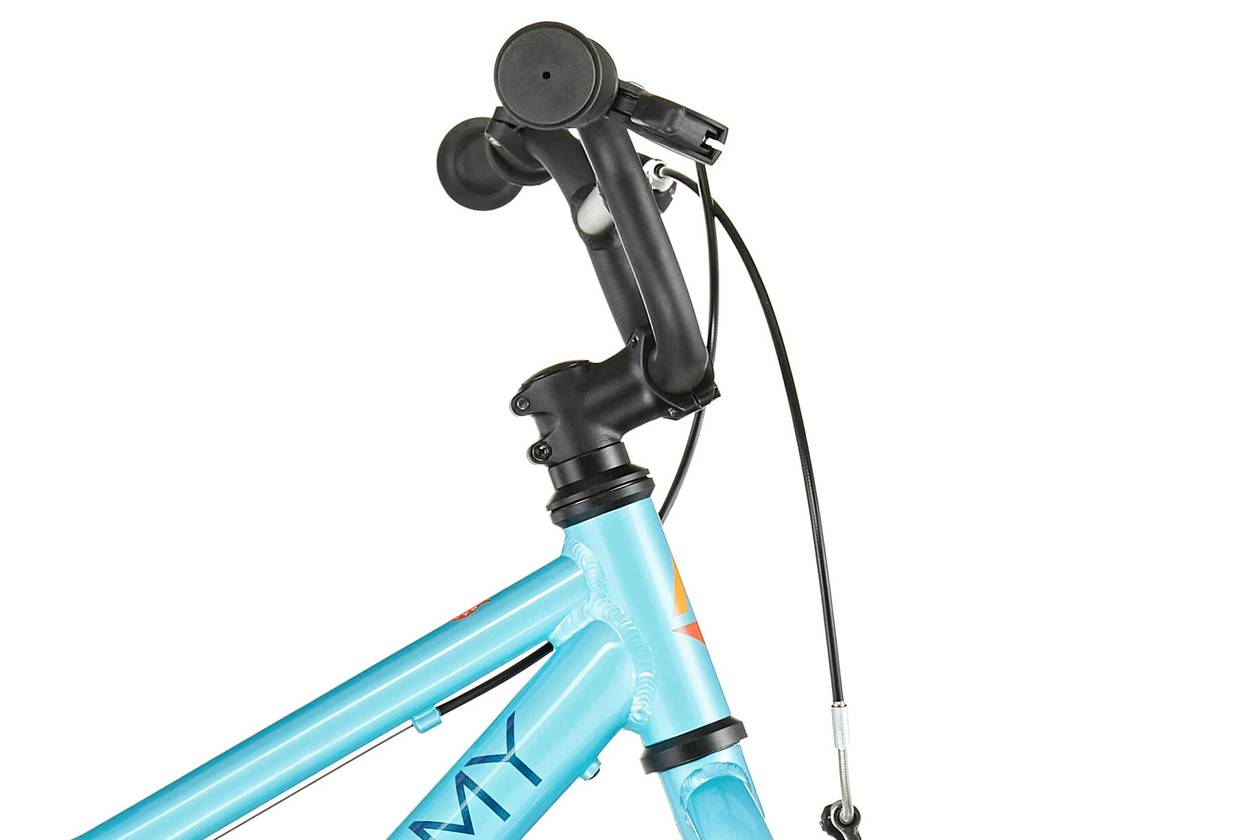 ACADEMY Grade 3 Belt 16" Børn, Gul 5 ACADEMY Grade 3 Belt 16" Børn, Gul - Billede 3