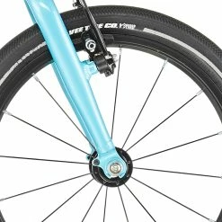 ACADEMY Grade 3 Belt 16" Børn, Violet -Vitus Salg academy grade 3 belt 16 kids grey 3