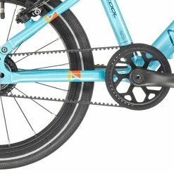 ACADEMY Grade 3 Belt 16" Børn, Violet -Vitus Salg academy grade 3 belt 16 kids grey 4