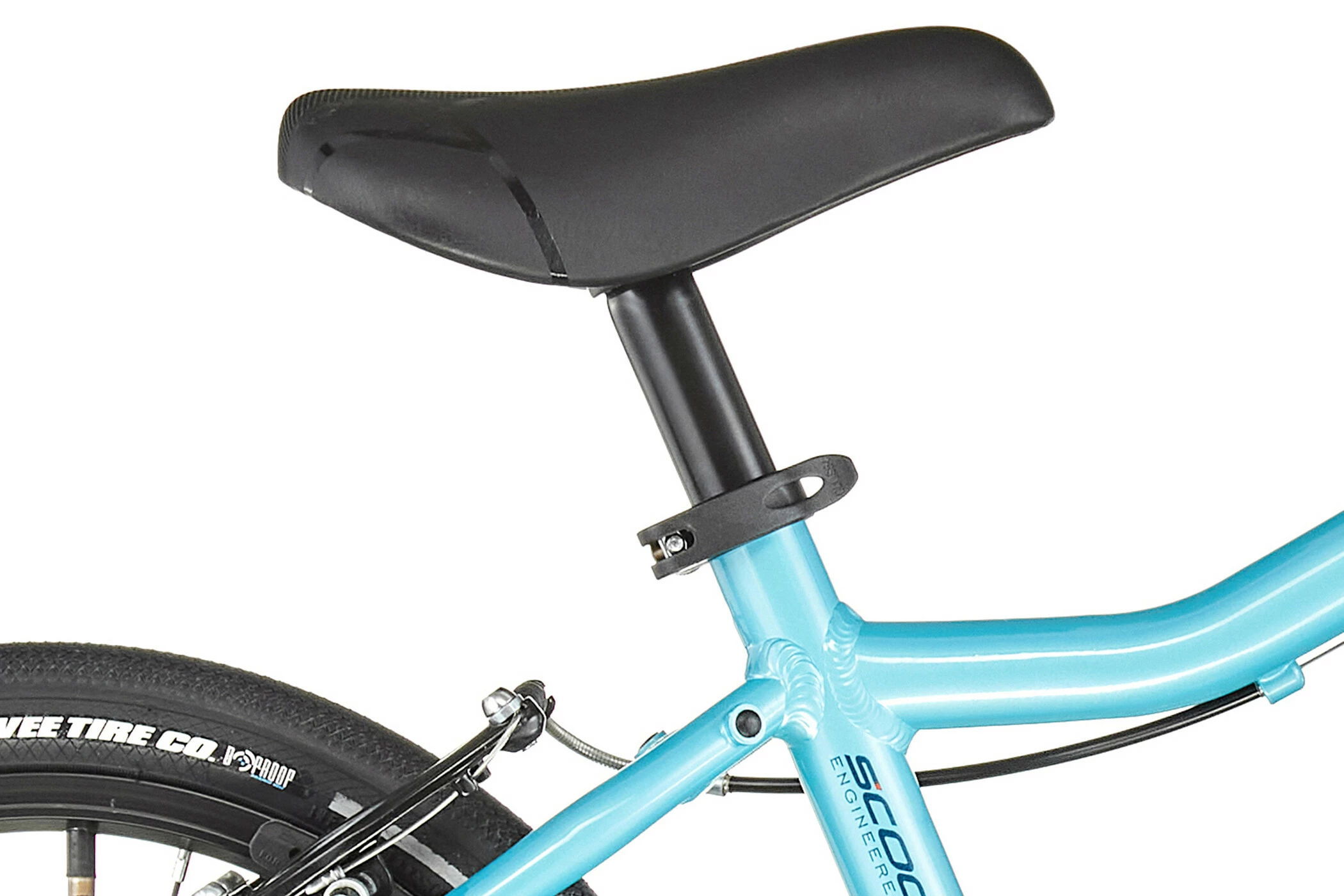 ACADEMY Grade 3 Belt 16" Børn, Gul 9 ACADEMY Grade 3 Belt 16" Børn, Gul - Billede 7