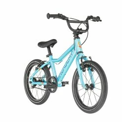 ACADEMY Grade 3 Belt 16" Børn, Gul