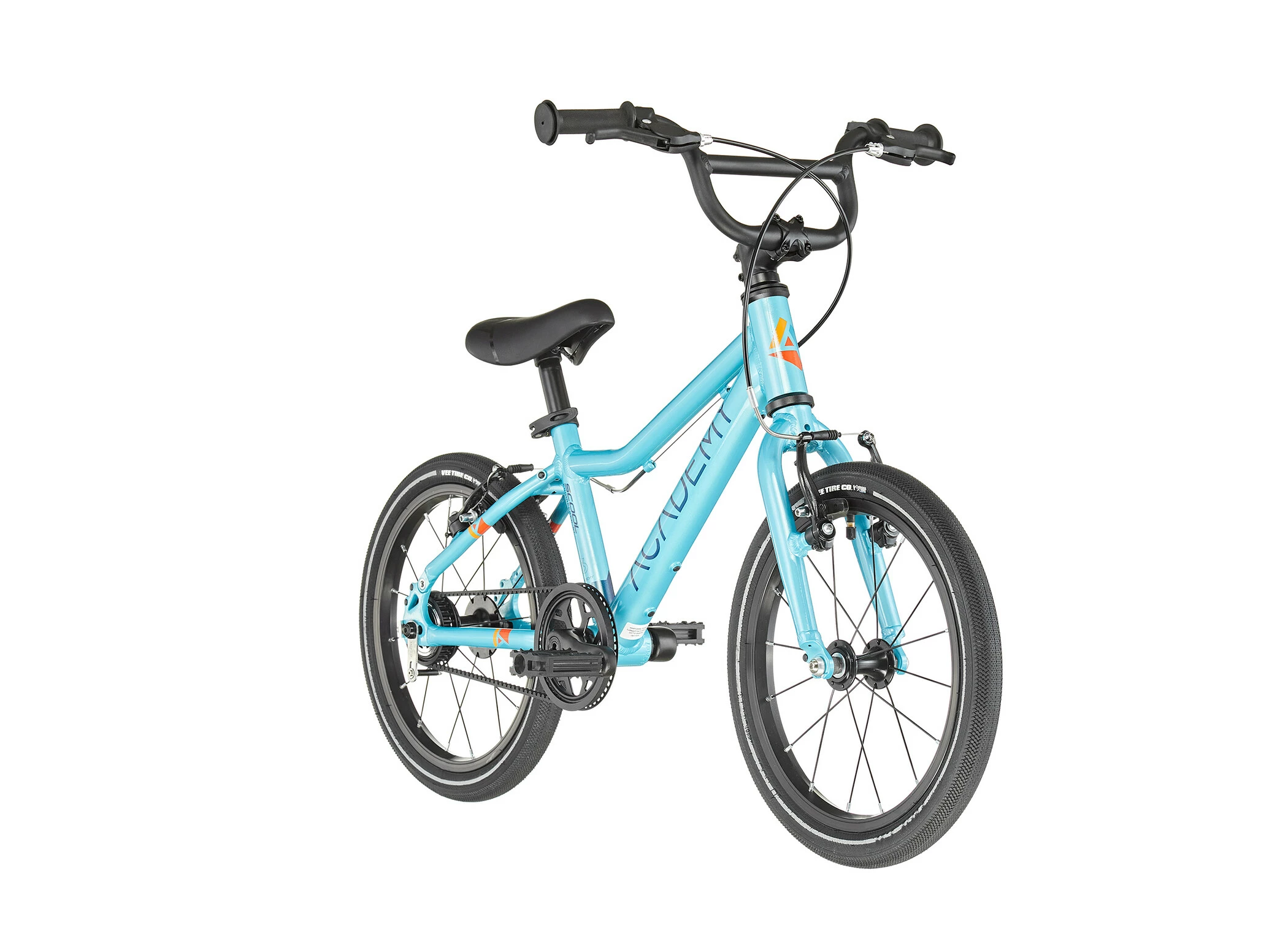 ACADEMY Grade 3 Belt 16" Børn, Gul 3 ACADEMY Grade 3 Belt 16" Børn, Gul