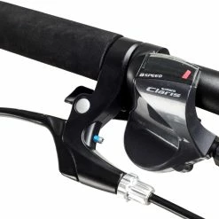 ACADEMY Grade 4 20" Børn, Oliven -Vitus Salg academy grade 4 20 kids olive 10 2