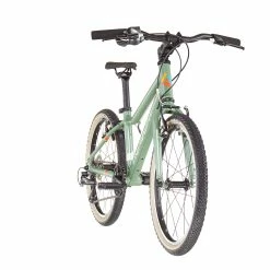 ACADEMY Grade 4 20" Børn, Oliven -Vitus Salg academy grade 4 20 kids olive 3 2