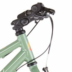 ACADEMY Grade 4 20" Børn, Oliven -Vitus Salg academy grade 4 20 kids olive 4 2