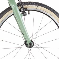 ACADEMY Grade 4 20" Børn, Blå -Vitus Salg academy grade 4 20 kids olive 5 1