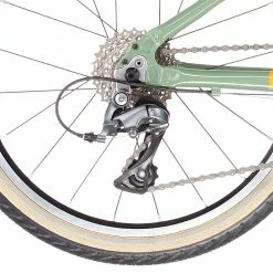 ACADEMY Grade 4 20" Børn, Blå -Vitus Salg academy grade 4 20 kids olive 7 1