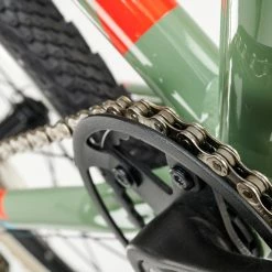 ACADEMY Grade 4 20" Børn, Blå -Vitus Salg academy grade 4 20 kids olive 9 1