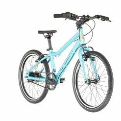 ACADEMY Grade 4 Belt 20" Børn, Grå