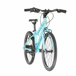 ACADEMY Grade 4 Belt 20" Børn, Violet -Vitus Salg academy grade 4 belt 20 kids grey 3 2