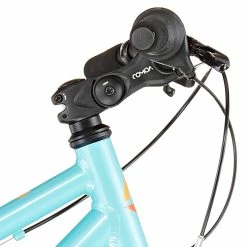 ACADEMY Grade 4 Belt 20" Børn, Gul -Vitus Salg academy grade 4 belt 20 kids grey 4 1