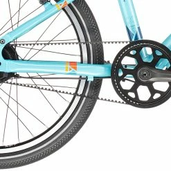 ACADEMY Grade 4 Belt 20" Børn, Grå -Vitus Salg academy grade 4 belt 20 kids grey 6