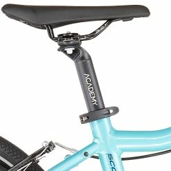 ACADEMY Grade 4 Belt 20" Børn, Gul -Vitus Salg academy grade 4 belt 20 kids grey 8 1