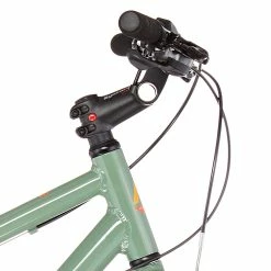 ACADEMY Grade 5 24" B&oslash;rn, Bl&aring; -Vitus Salg academy grade 5 24 kids olive 2 1