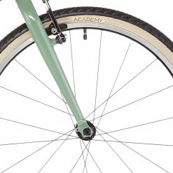 ACADEMY Grade 5 24" Børn, Oliven -Vitus Salg academy grade 5 24 kids olive 3