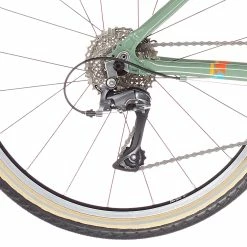 ACADEMY Grade 5 24" Børn, Oliven -Vitus Salg academy grade 5 24 kids olive 5