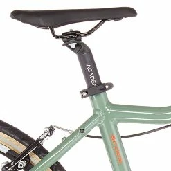 ACADEMY Grade 5 24" Børn, Oliven -Vitus Salg academy grade 5 24 kids olive 6