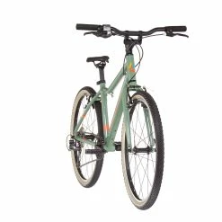 ACADEMY Grade 5 24" Børn, Oliven -Vitus Salg academy grade 5 24 kids olive 8