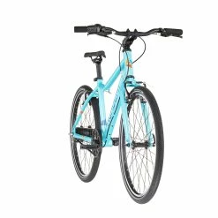 ACADEMY Grade 5 Belt 24" Børn, Violet -Vitus Salg academy grade 5 belt 24 kids grey 3 2