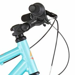 ACADEMY Grade 5 Belt 24" Børn, Gul -Vitus Salg academy grade 5 belt 24 kids grey 4 1