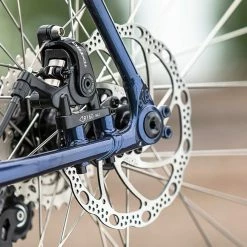 All-City Space Horse Tiagra, Blå -Vitus Salg all city space horse tiagra neptune blue 4