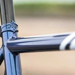 All-City Space Horse Tiagra, Blå -Vitus Salg all city space horse tiagra neptune blue 5