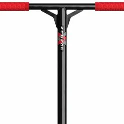 Arcade Defender Pro L&oslash;behjul B&oslash;rn, Guld -Vitus Salg arcade defender pro scooter kids black red 3 3