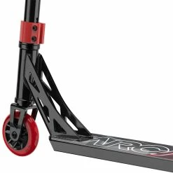 Arcade Defender Pro Løbehjul Børn, Sort/rød 12 Arcade Defender Pro Løbehjul Børn, Sort/rød -Vitus Salg arcade defender pro scooter kids black red 4