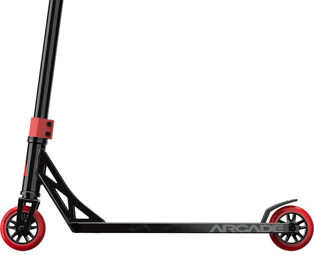 Arcade Defender Pro Løbehjul Børn, Pink 7 Arcade Defender Pro Løbehjul Børn, Pink - Billede 5