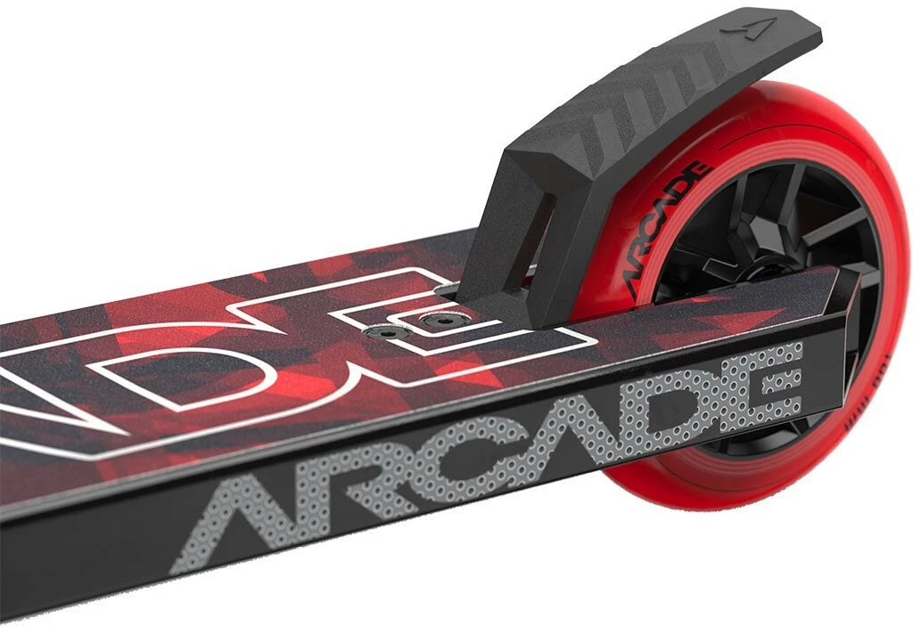 Arcade Defender Pro Løbehjul Børn, Pink 8 Arcade Defender Pro Løbehjul Børn, Pink - Billede 6