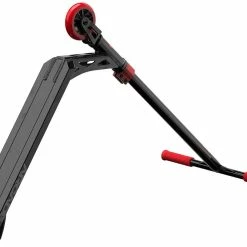 Arcade Defender Pro L&oslash;behjul B&oslash;rn, Sort -Vitus Salg arcade defender pro scooter kids black red 7 2