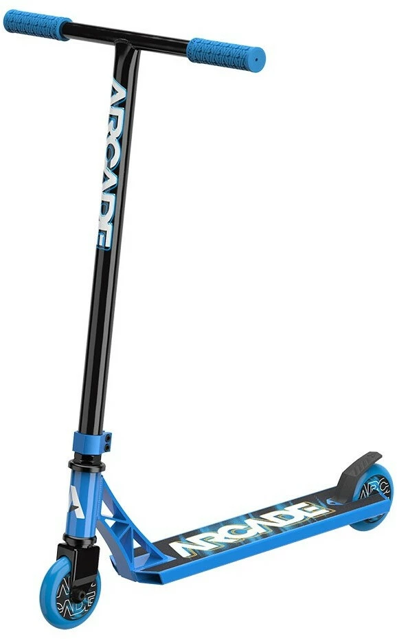Arcade Rogue Pro Løbehjul Børn, Blå 3 Arcade Rogue Pro Løbehjul Børn, Blå