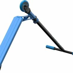 Arcade Rogue Pro Løbehjul Børn, Turkis 11 Arcade Rogue Pro Løbehjul Børn, Turkis -Vitus Salg arcade rogue pro scooter kids blue 3 1