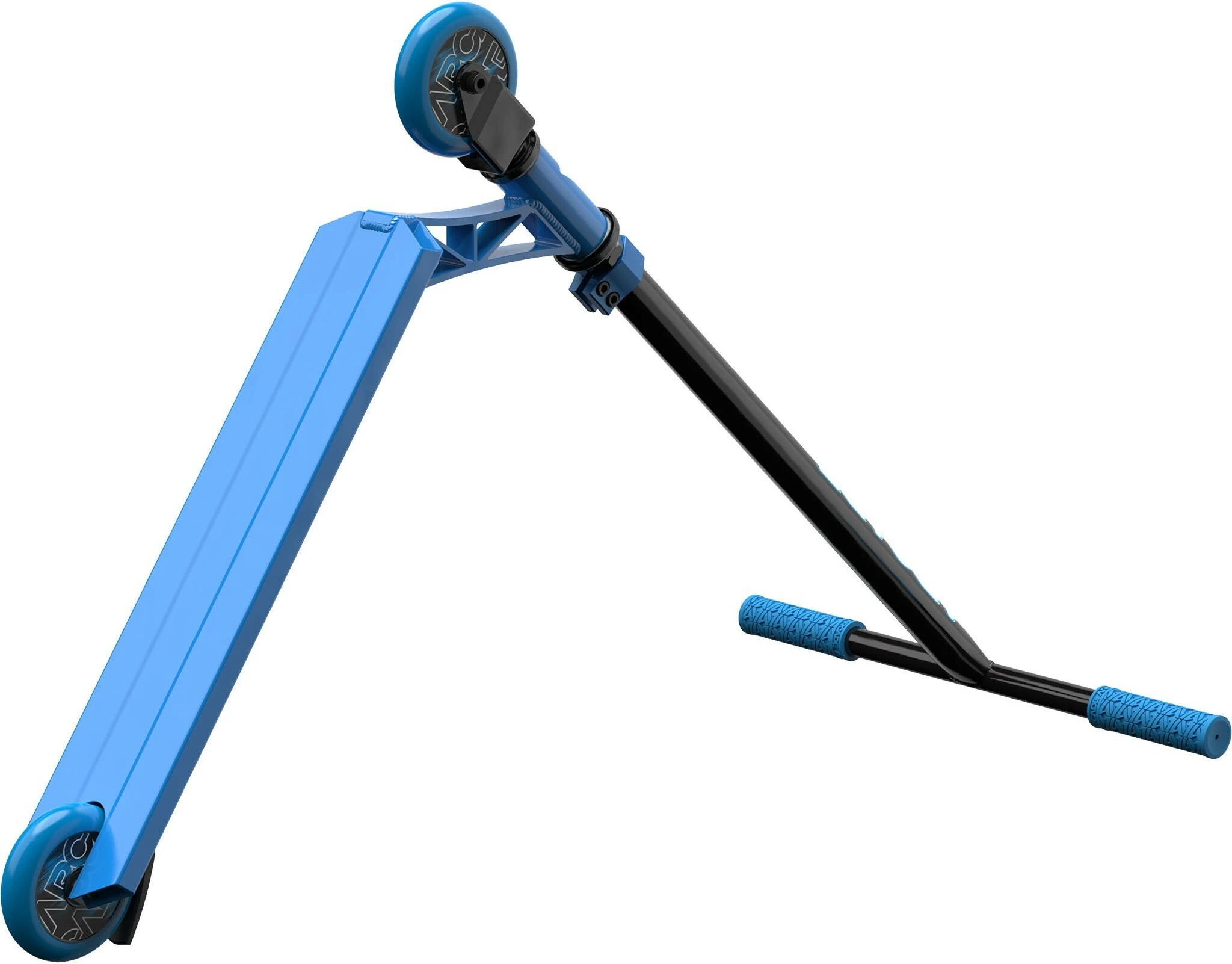 Arcade Rogue Pro Løbehjul Børn, Rød/sort 5 Arcade Rogue Pro Løbehjul Børn, Rød/sort - Billede 3