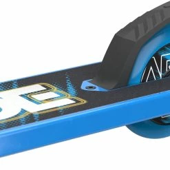 Arcade Rogue Pro Løbehjul Børn, Turkis 12 Arcade Rogue Pro Løbehjul Børn, Turkis -Vitus Salg arcade rogue pro scooter kids blue 4 1
