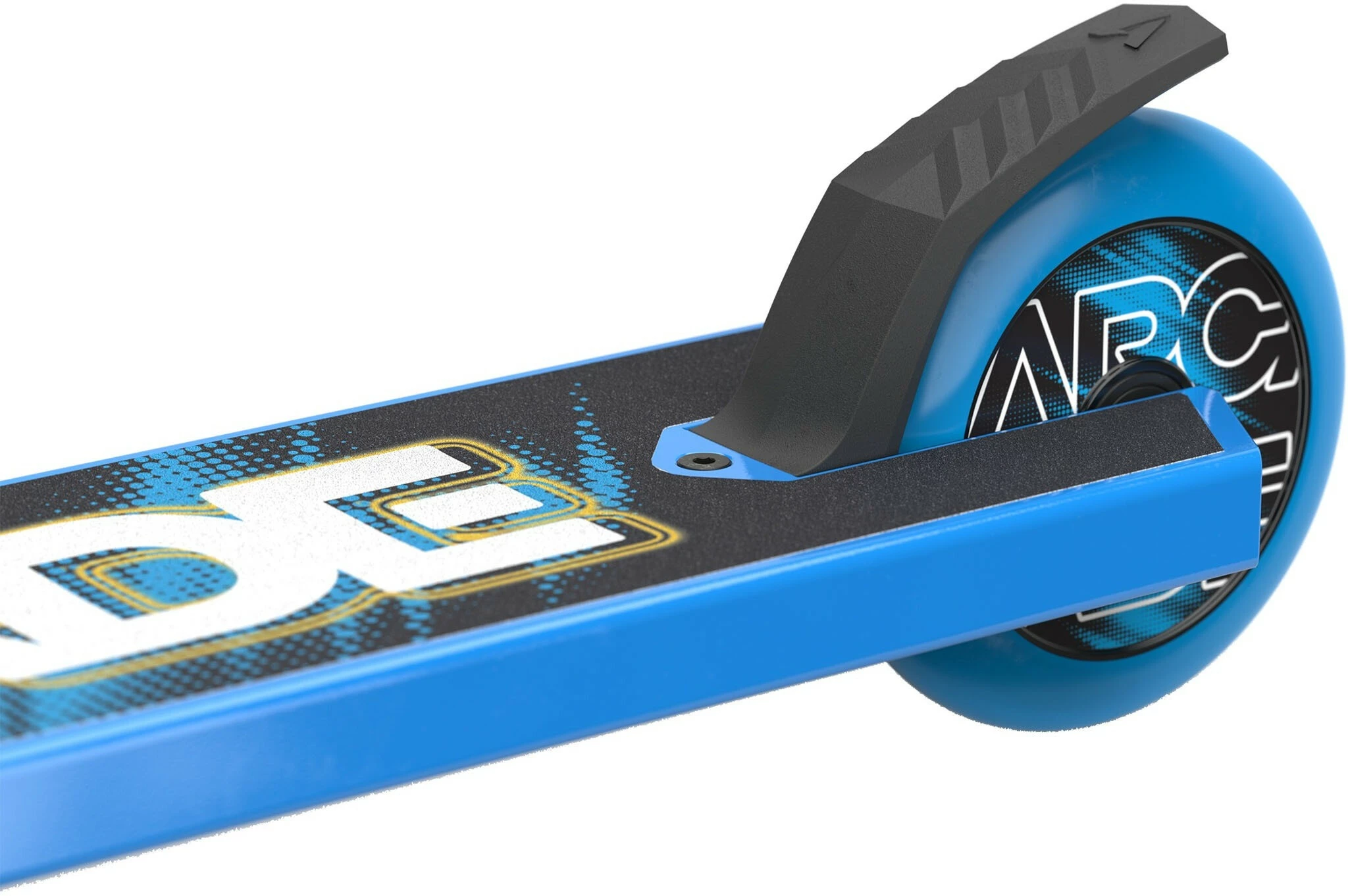 Arcade Rogue Pro Løbehjul Børn, Blå 6 Arcade Rogue Pro Løbehjul Børn, Blå - Billede 4