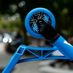 Arcade Rogue Pro Løbehjul Børn, Turkis 14 Arcade Rogue Pro Løbehjul Børn, Turkis -Vitus Salg arcade rogue pro scooter kids blue 6 1