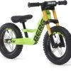 Ballistol Biky Cross Balance Bike Kids, Gr&oslash;n -Vitus Salg ballistol biky cross balance bike kids green 1