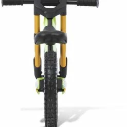 Ballistol Biky Cross Balance Bike Kids, Grå -Vitus Salg ballistol biky cross balance bike kids green 3 1